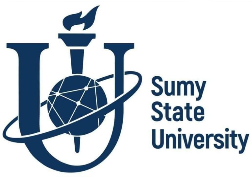 Sumy State logo