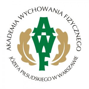 AWF Warsaw Logo